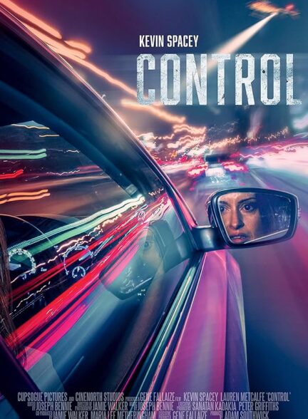 دانلود فیلم Control