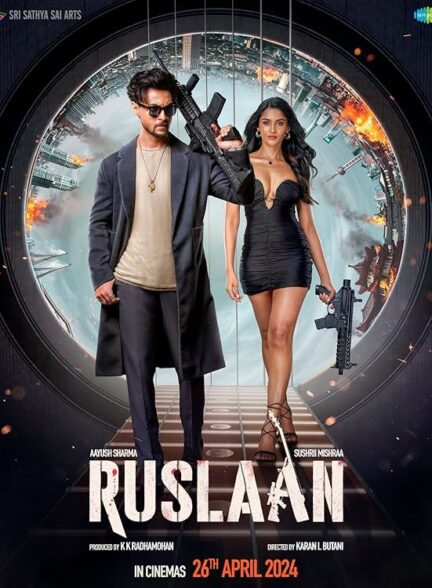 دانلود فیلم Ruslaan