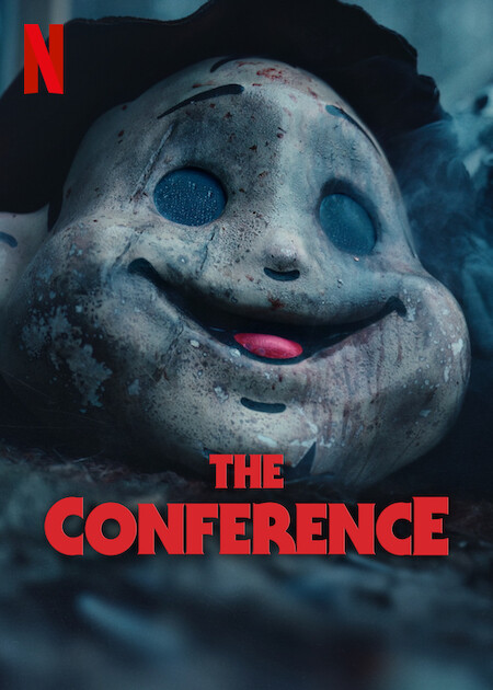 دانلود فیلم The Conference