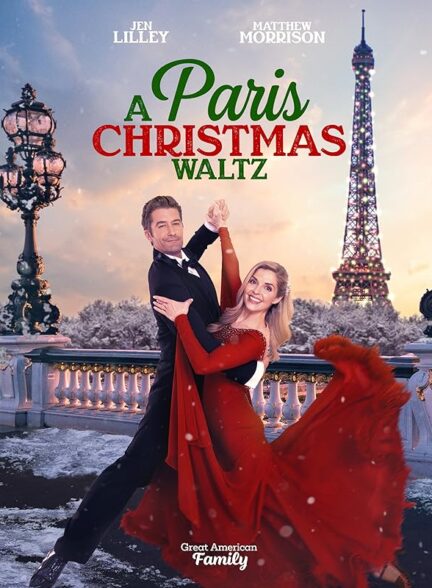 دانلود فیلم Paris Christmas Waltz