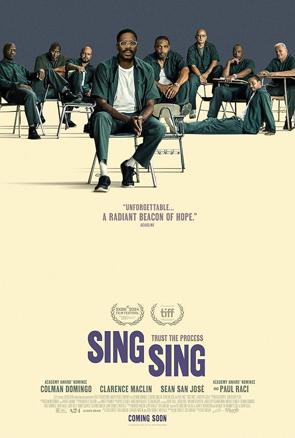 دانلود فیلم Sing Sing