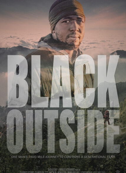 دانلود فیلم Black Outside