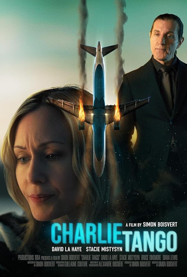 دانلود فیلم Charlie Tango