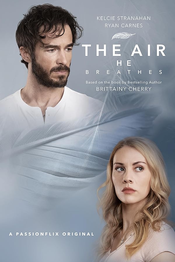 دانلود فیلم The Air He Breathes