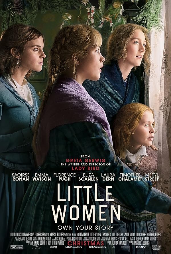 دانلود فیلم Little Women