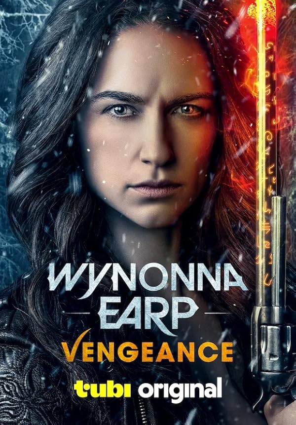 دانلود فیلم Wynonna Earp: Vengeance