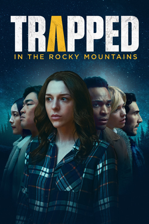 دانلود فیلم Trapped in the Rocky Mountains