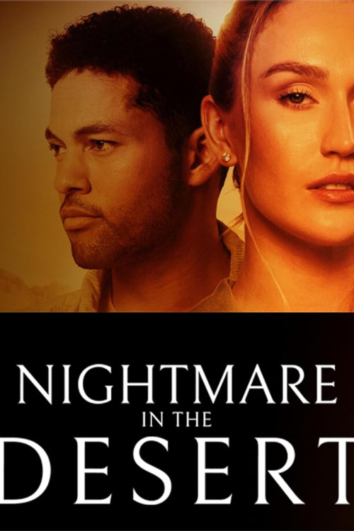 دانلود فیلم Nightmare in the Desert