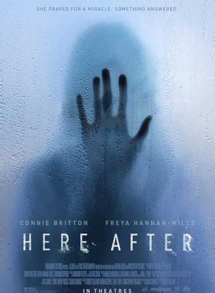 دانلود فیلم Here After