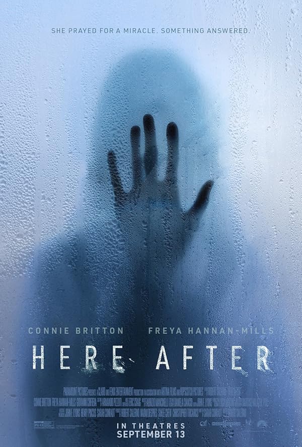 دانلود فیلم Here After