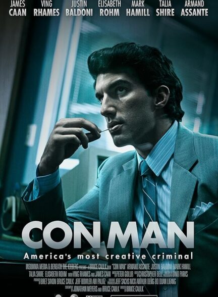 دانلود فیلم Con Man