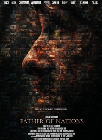 دانلود فیلم Father of Nations