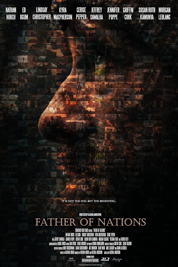 دانلود فیلم Father of Nations