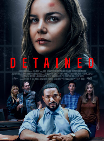 دانلود فیلم Detained