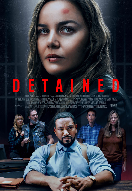 دانلود فیلم Detained