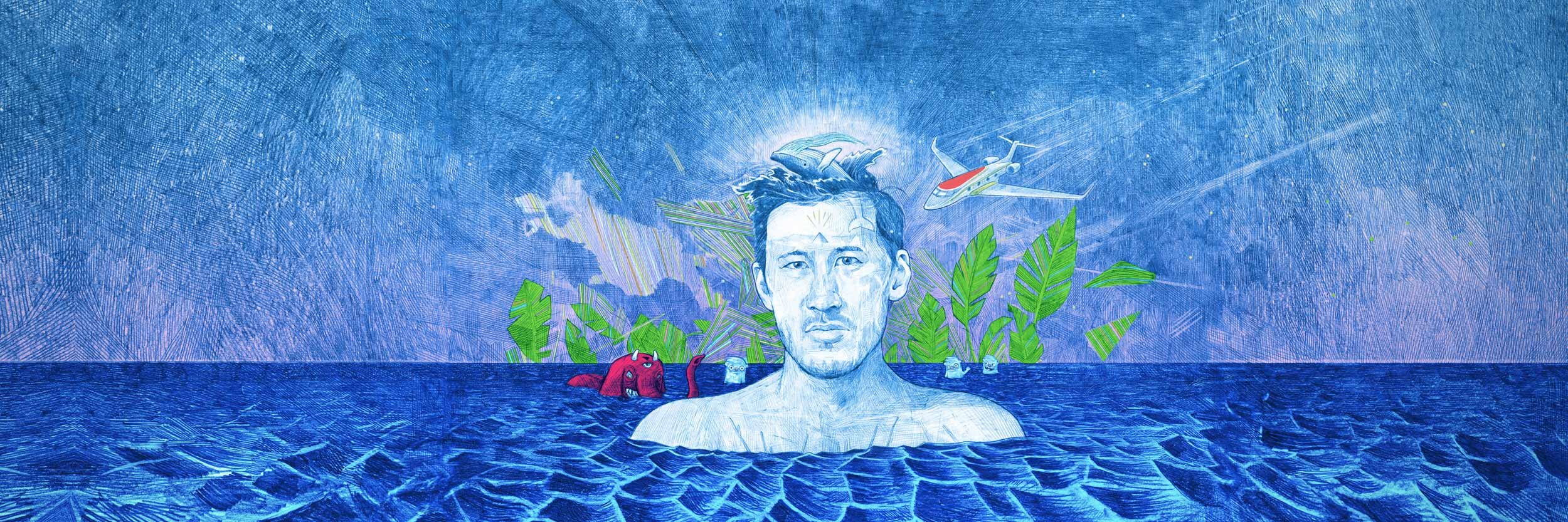 دانلود سریال The Edge of Sleep