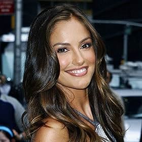 Minka Kelly