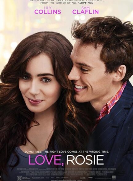 دانلود فیلم Love, Rosie