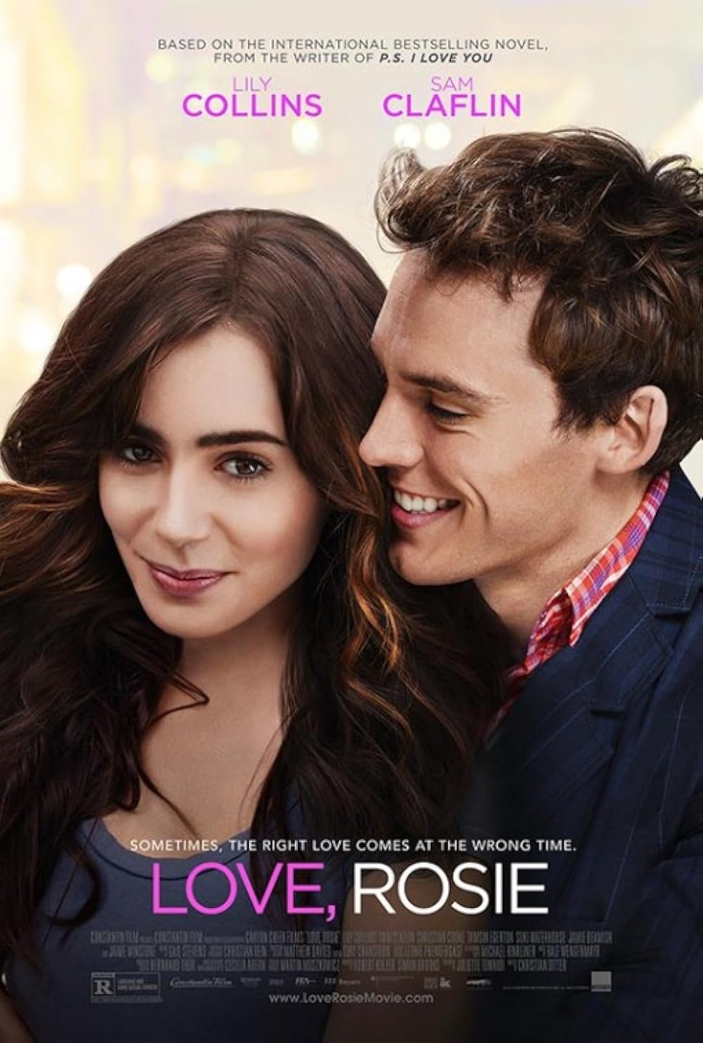 دانلود فیلم Love, Rosie