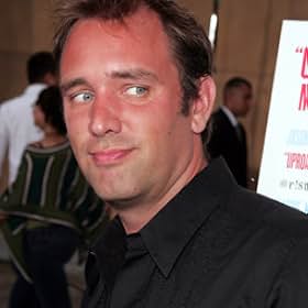 Trey Parker