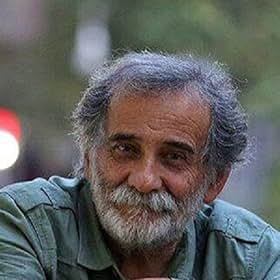 Esmaeel Mehrabi