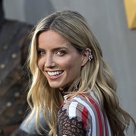 Annabelle Wallis