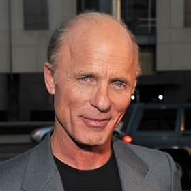 Ed Harris