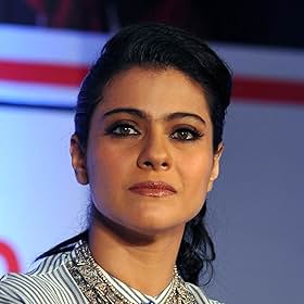 Kajol