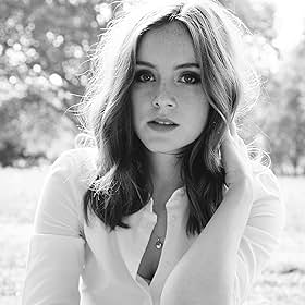 Sophie Rundle