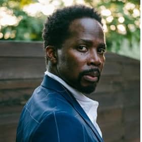 Harold Perrineau