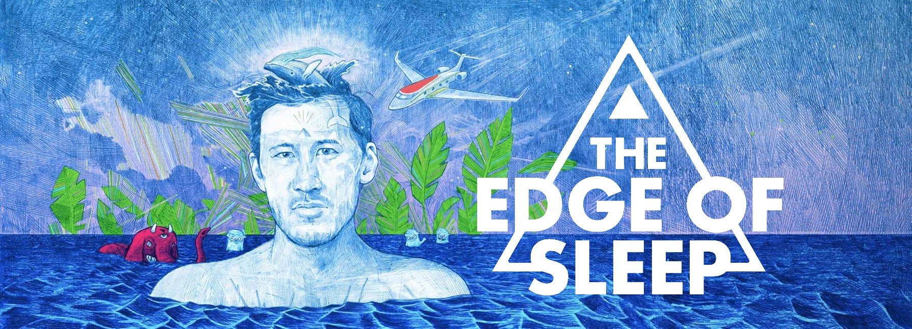 دانلود سریال The Edge of Sleep