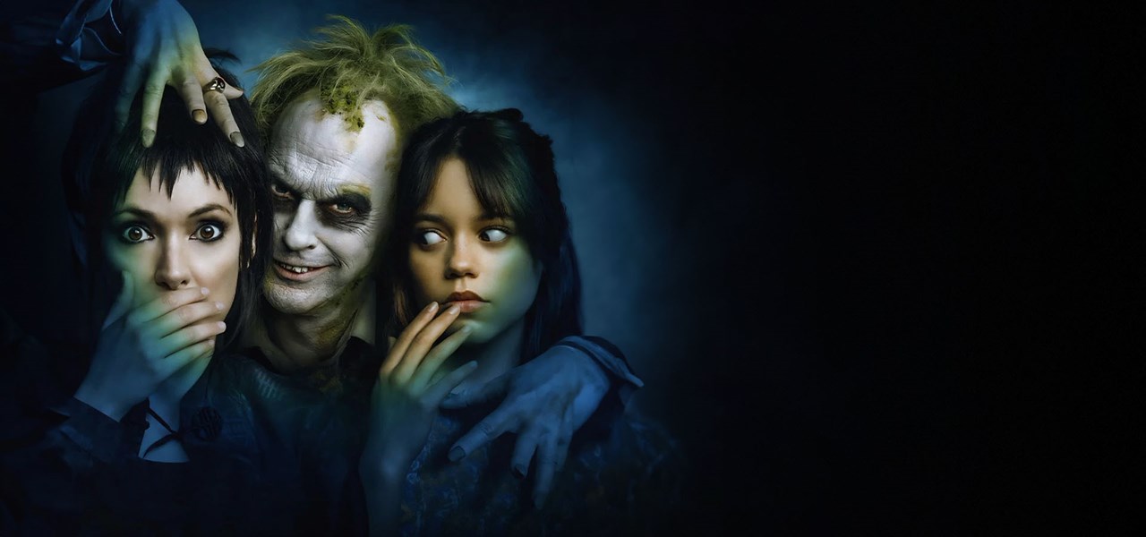 دانلود فیلم Beetlejuice Beetlejuice