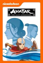 دانلود انیمیشن Avatar: The Last Airbender