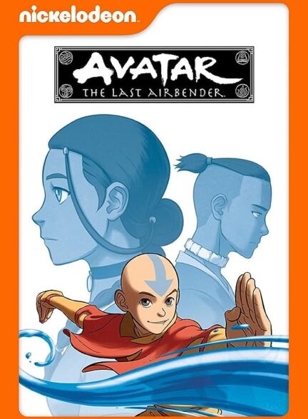 دانلود انیمیشن Avatar: The Last Airbender