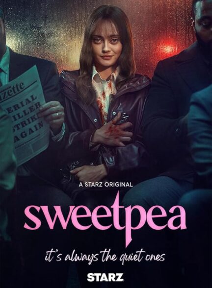 دانلود سریال Sweetpea