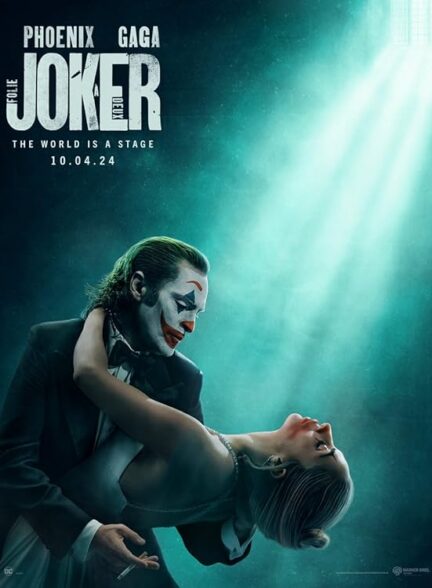 دانلود فیلم Joker: Folie à Deux