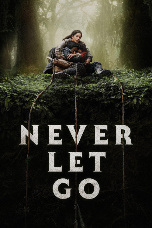 دانلود فیلم Never Let Go