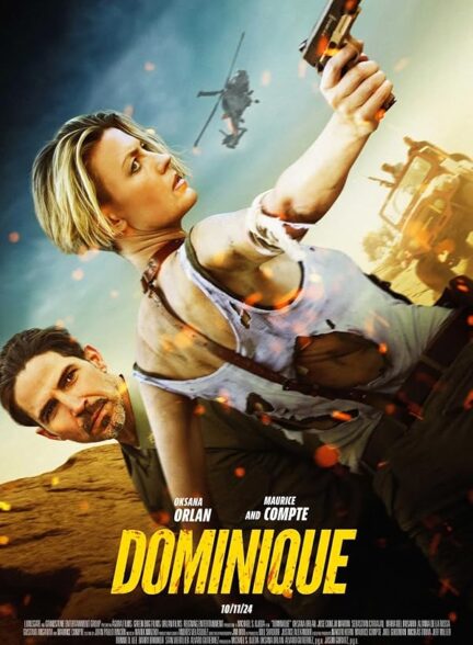 دانلود فیلم Dominique