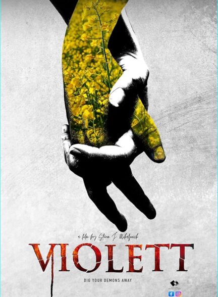 دانلود فیلم Violett