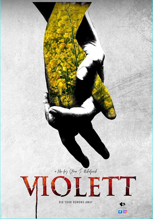 دانلود فیلم Violett