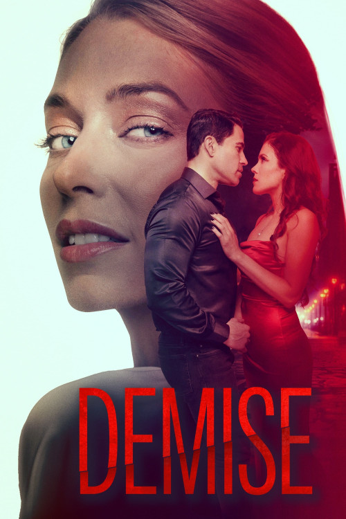 دانلود فیلم Demise