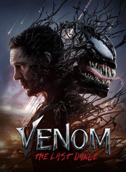 دانلود فیلم Venom: The Last Dance