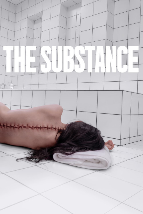 دانلود فیلم The Substance