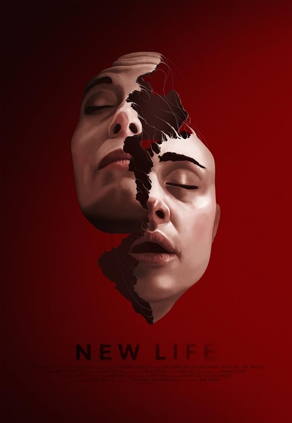 دانلود فیلم New Life