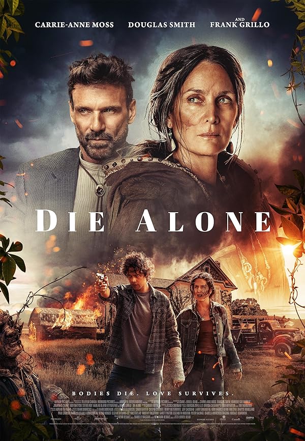 دانلود فیلم Die Alone