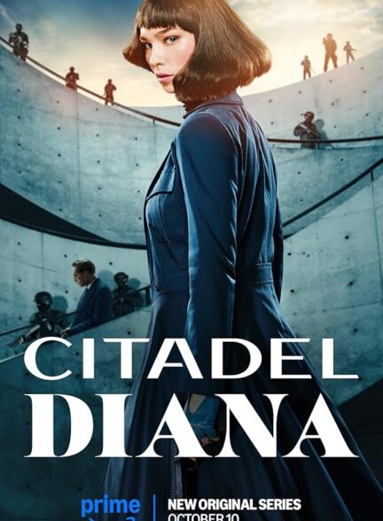 دانلود سریال Citadel: Diana