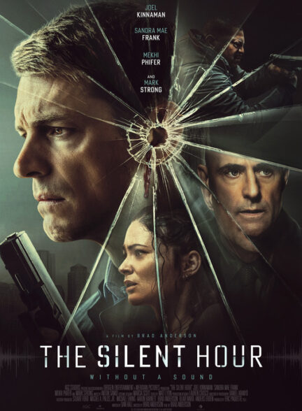 دانلود فیلم The Silent Hour