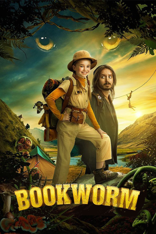 دانلود فیلم Bookworm