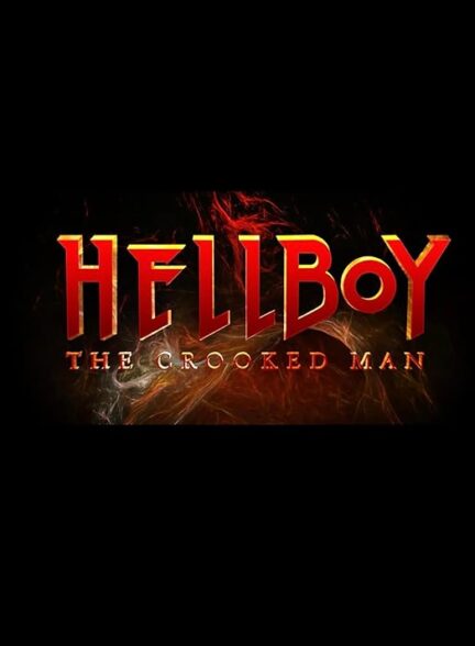 دانلود فیلم Hellboy: The Crooked Man