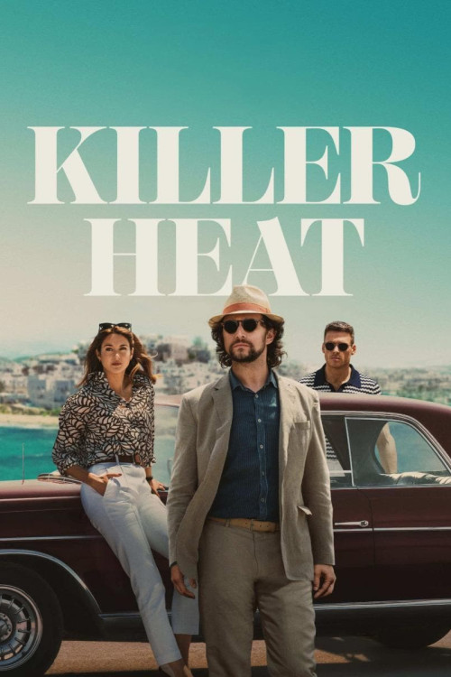 دانلود فیلم Killer Heat